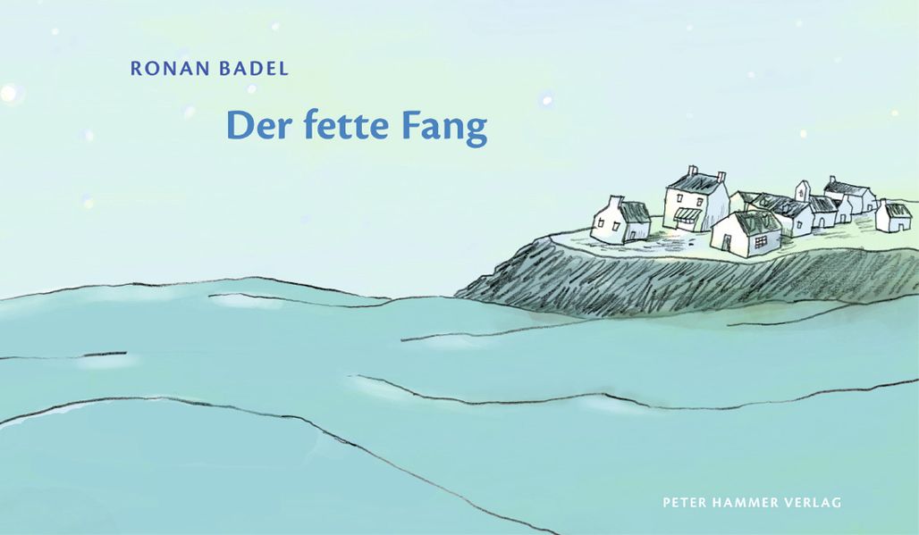 Cover: Der fette Fang
