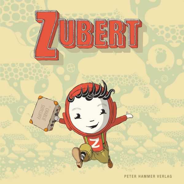 Cover: Zubert