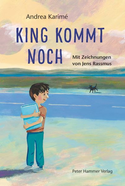 Cover: King kommt noch