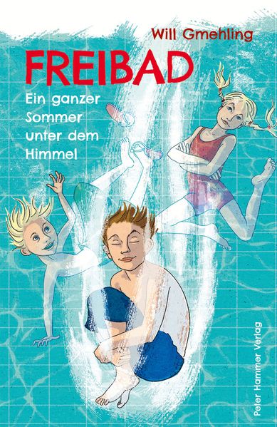 Cover: Freibad