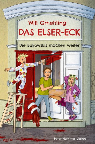 Cover: Das Elser-Eck