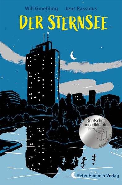Cover: Der Sternsee