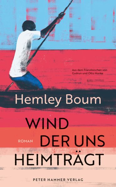 Cover: Wind, der uns heimträgt
