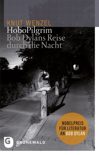 Cover: HoboPilgrim