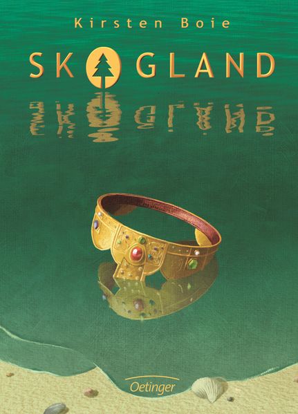 Cover: Skogland