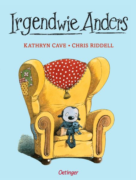 Cover: Irgendwie Anders