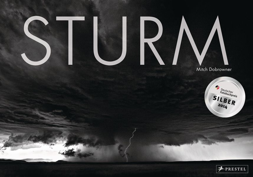 Cover: Sturm
