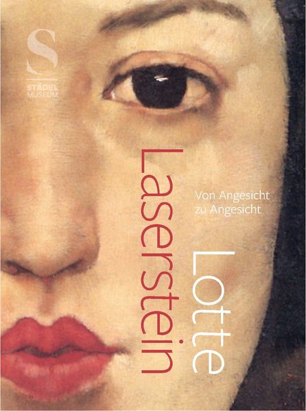 Cover: Lotte Laserstein