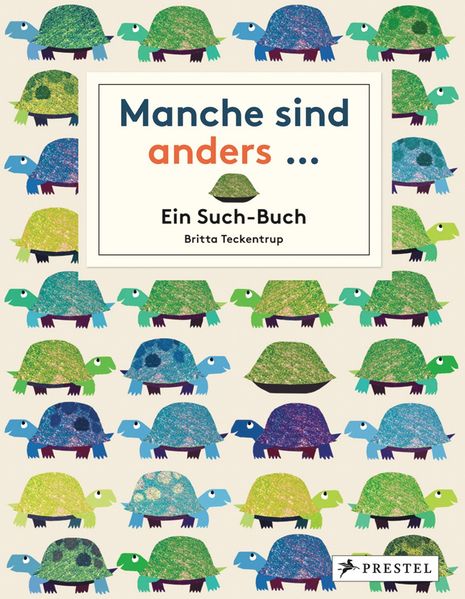 Cover: Manche sind anders...