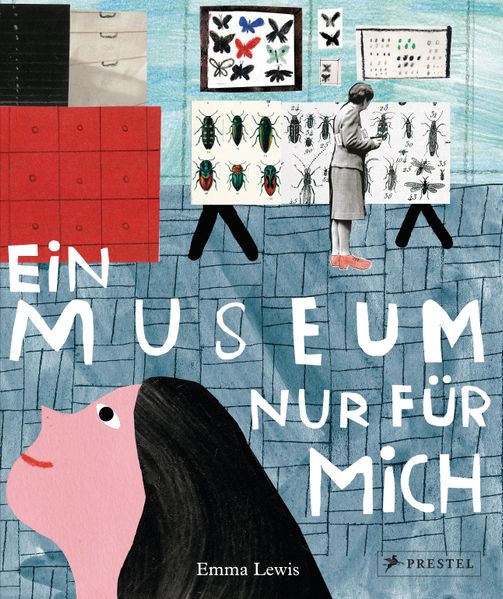 Cover: Ein Museum nur für mich