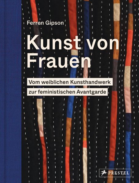 Cover: Kunst von Frauen