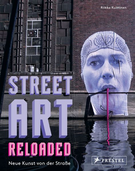 Cover: Street Art Reloaded