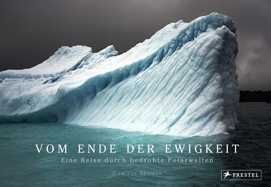 Cover: Vom Ende der Ewigkeit