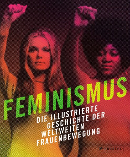 Cover: Feminismus