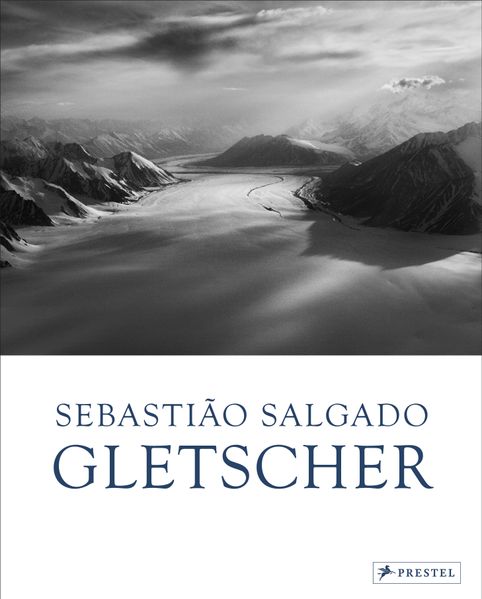 Cover: Gletscher