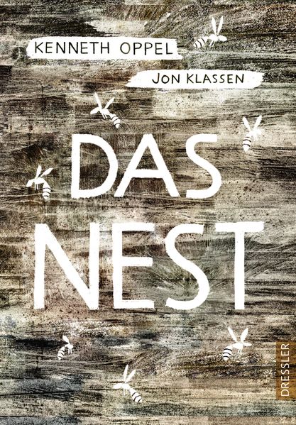 Cover: Das Nest