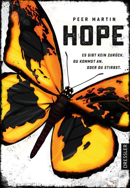 Cover: Hope