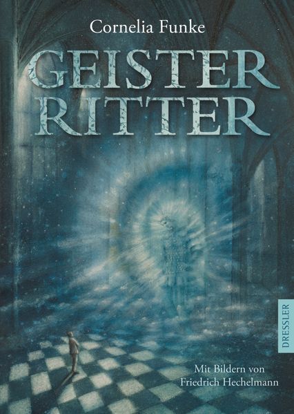 Cover: Geisterritter