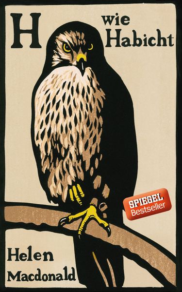 Cover: H wie Habicht