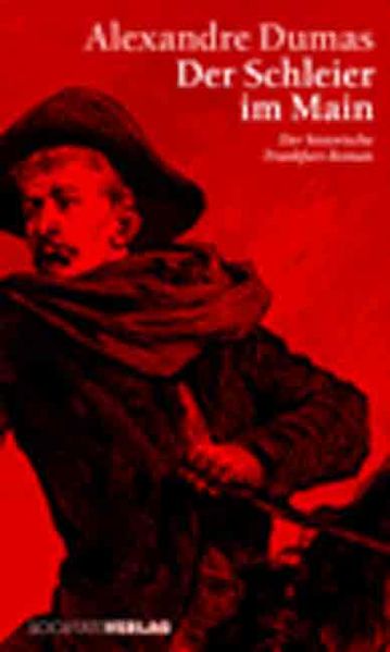 Cover: Der Schleier im Main