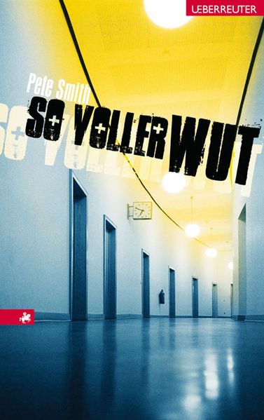 Cover: So voller Wut