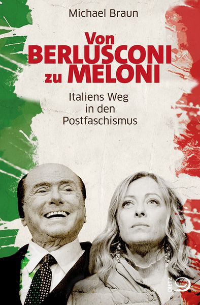 Cover: Von Berlusconi zu Meloni