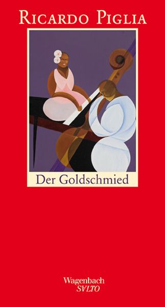 Cover: Der Goldschmied