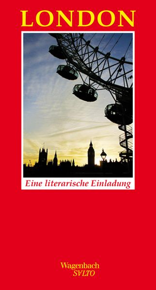 Cover: London
