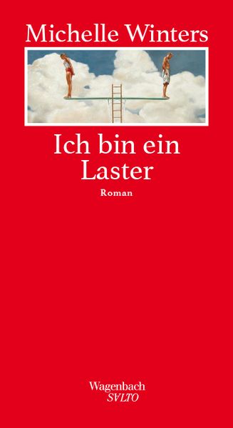 Cover: Ich bin ein Laster