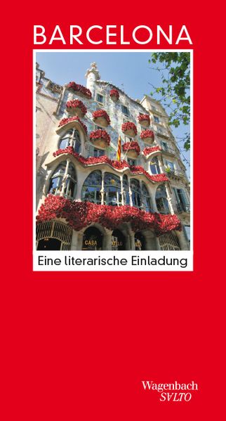 Cover: Barcelona