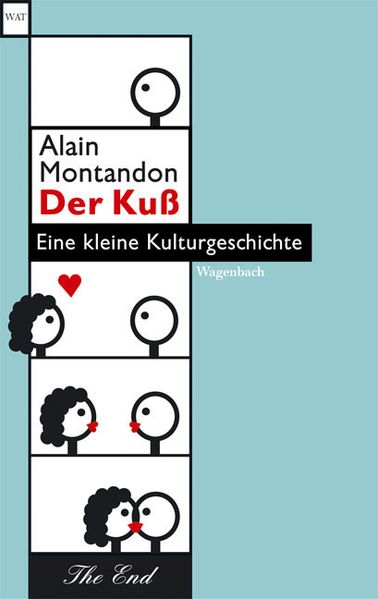 Cover: Der Kuss