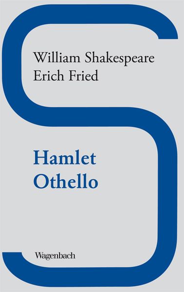 Cover: Hamlet / Othello