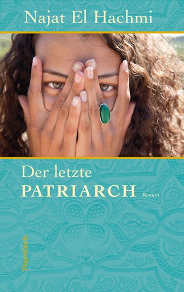 Cover: Der letzte Patriarch