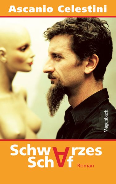 Cover: Schwarzes Schaf