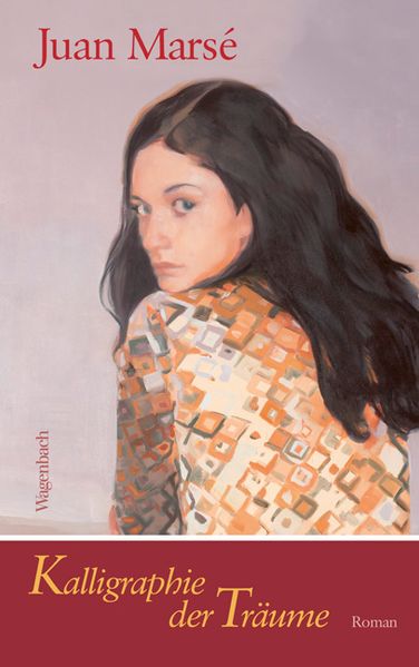 Cover: Kalligraphie der Träume