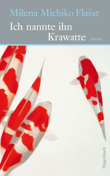 Cover: Ich nannte ihn Krawatte