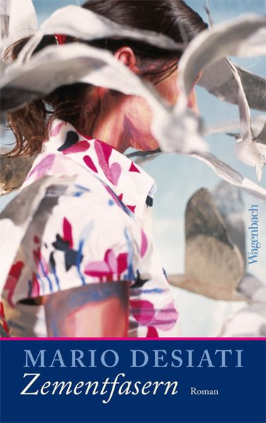 Cover: Zementfasern