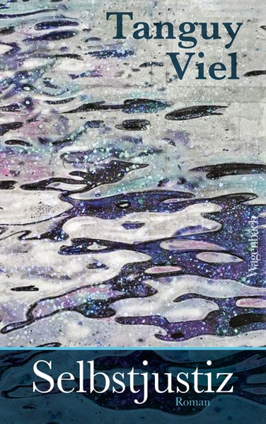 Cover: Selbstjustiz