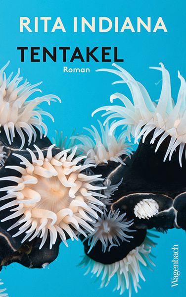 Cover: Tentakel