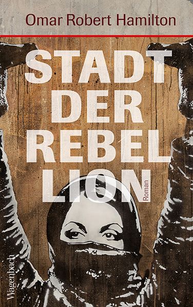 Cover: Stadt der Rebellion