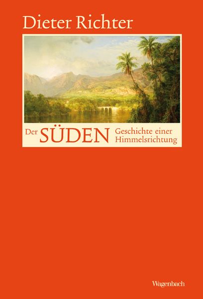 Cover: Der Süden