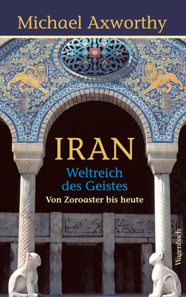 Cover: Iran