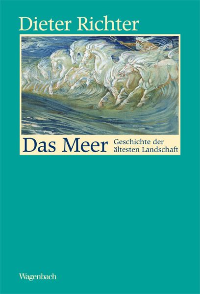 Cover: Das Meer