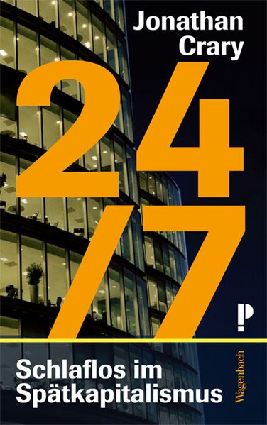 Cover: 24/7