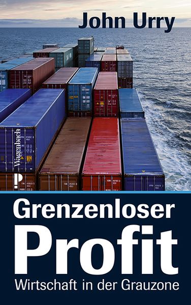 Cover: Grenzenloser Profit
