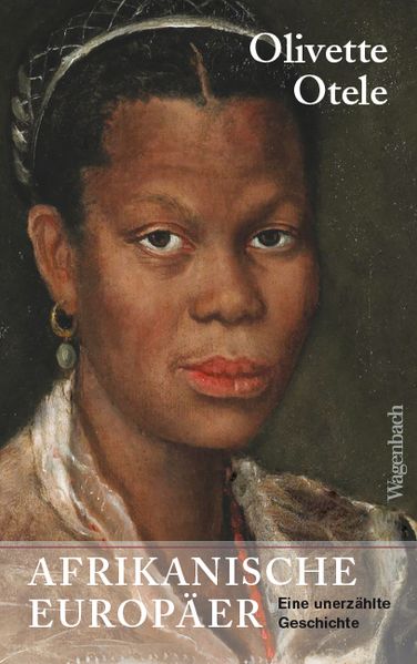 Cover: Afrikanische Europäer