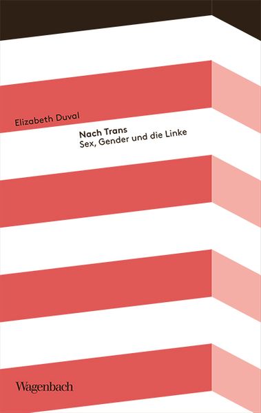 Cover: Nach Trans