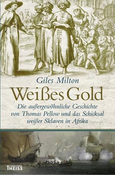 Cover: Weißes Gold