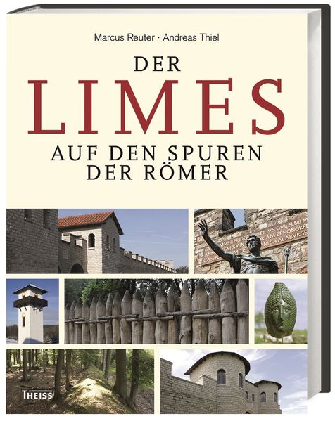 Cover: Der Limes