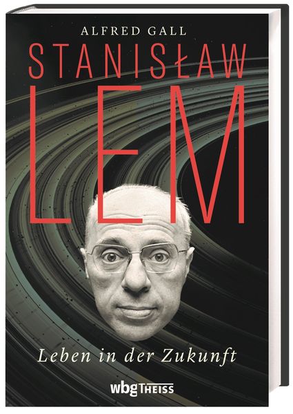 Cover: Stanislaw Lem